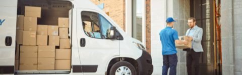 APEX MAILING SERVICES LOGISTICS PROVIDER